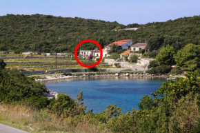 Seaside holiday house Cove Parja, Vis - 8903